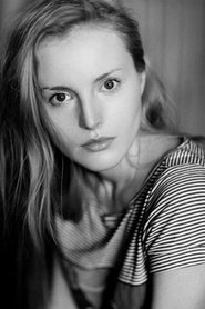 Kornelia Maraszek portrait
