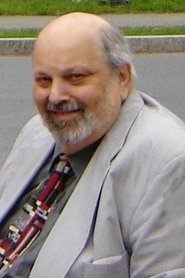 Ivan Mendzheritskiy portrait