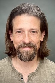 Kevin Hummel portrait