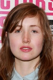 Kate Lyn Sheil portrait