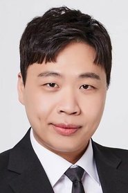 Lee Sang-jun portrait