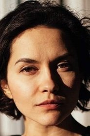 Katerina Miroshkina portrait