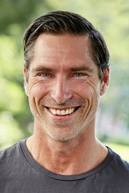 Pontus Gårdinger portrait