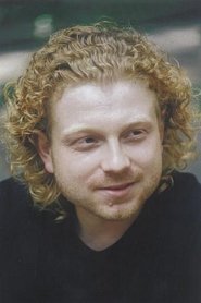 Przemysław Branny portrait