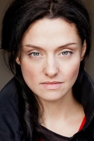 Serena Chloe Gardner portrait