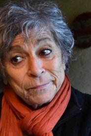 Marie-Thérèse Izar portrait