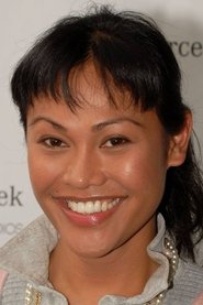 Cassandra Hepburn portrait