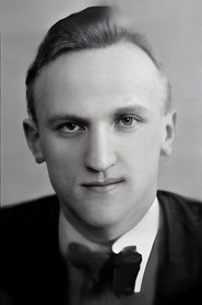 Aleksandras Žadeikis portrait