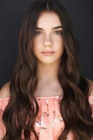 Micaela Nyland portrait
