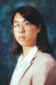 Cameron Lew portrait