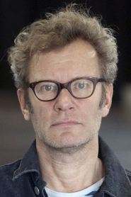 Tex Rubinowitz portrait
