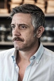 Andrea Venditti portrait