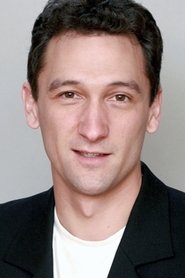 Curtis Vowell portrait