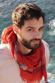 Felipe Herzog portrait