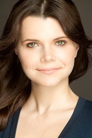 Jenny Keto portrait