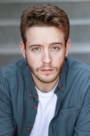 Dylan Cheek portrait