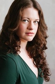 Emma Bailey portrait