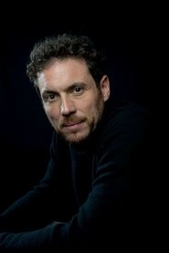 Olivier Casas portrait