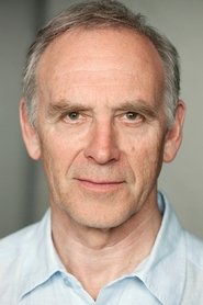 Paul Ridley portrait