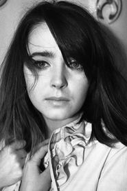 Maja Wodecka portrait