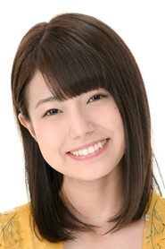 Yua Ashihara portrait