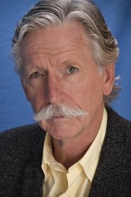 Geoffrey Wade portrait