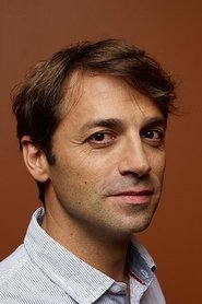 Luis Prieto portrait