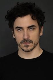 Santi Bayón portrait