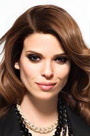 Larissa Gacemer portrait