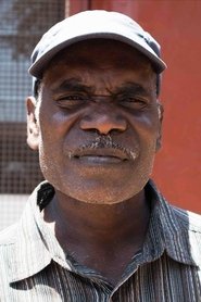 Leonard Bowangu Gurryindi Rapuma portrait