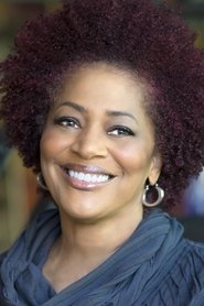 Terry McMillan portrait