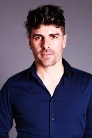 Flavio Florencio portrait