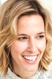 Mélanie Charbonneau portrait