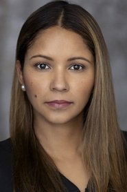 Denise Monteiro portrait