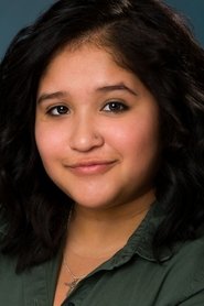 Maggie Perry portrait