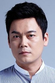 Kang Seung-wan portrait