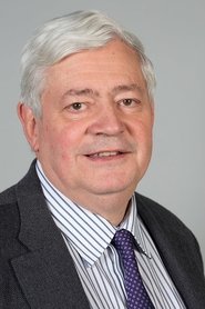 Bruno Gollnisch portrait