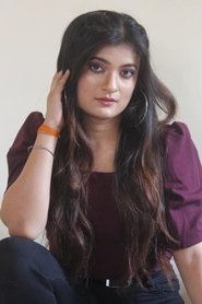 Lakshmi Mehta portrait