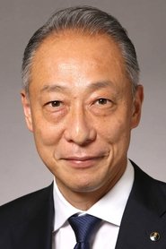 Hiroyasu Matsuoka portrait