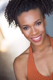 Geri-Nikole Love portrait