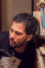 Nahuel Beade portrait