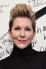 Joyce DiDonato portrait