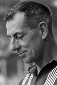 Ron Tauranac portrait