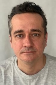Michał Staszczak portrait