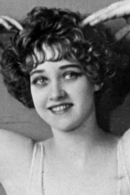 Lotus Thompson portrait