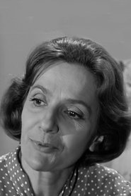 Athina Mihailidou portrait