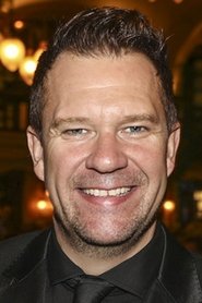 Bjarte Hjelmeland portrait