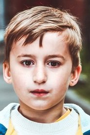 Nikita Markeev portrait