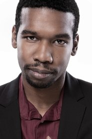 Demetrius Daniels portrait