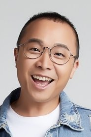 Po-Hao Mei portrait